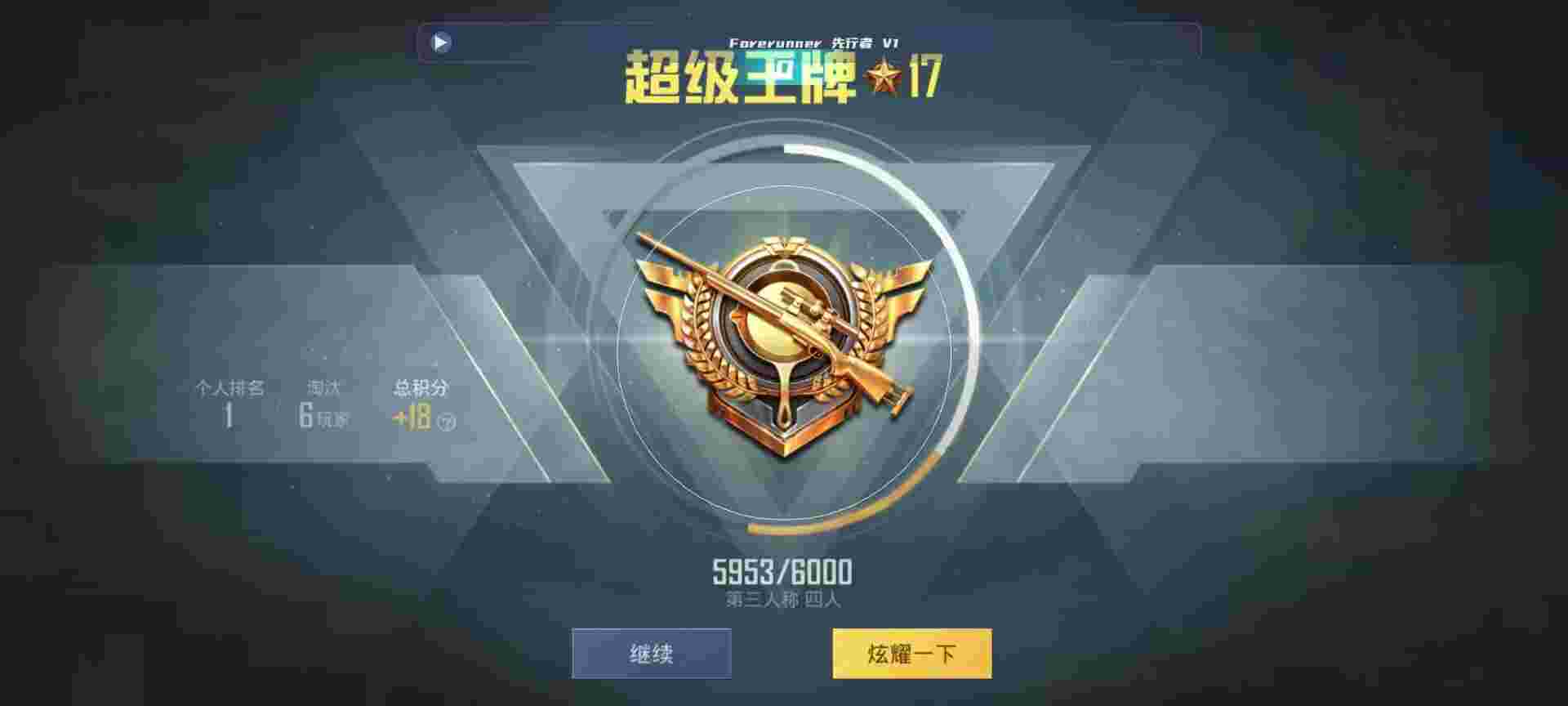 和平精英鸡腿辅助自瞄 - 怎么当和平精英的外挂辅助预览图